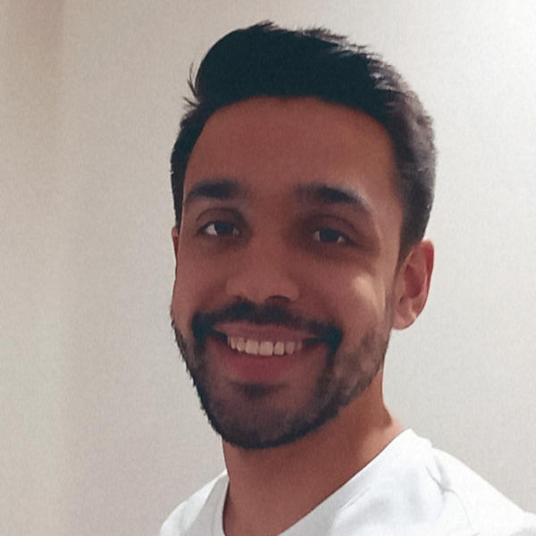 Daniel Bessa