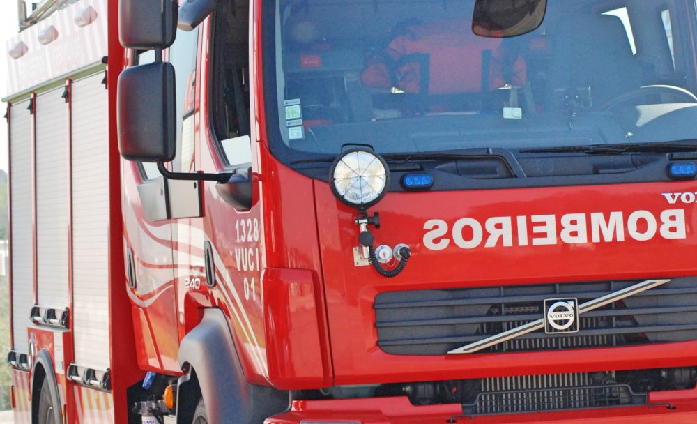 Bombeiros