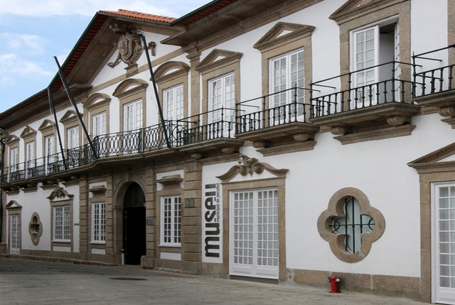 Museu Municipal