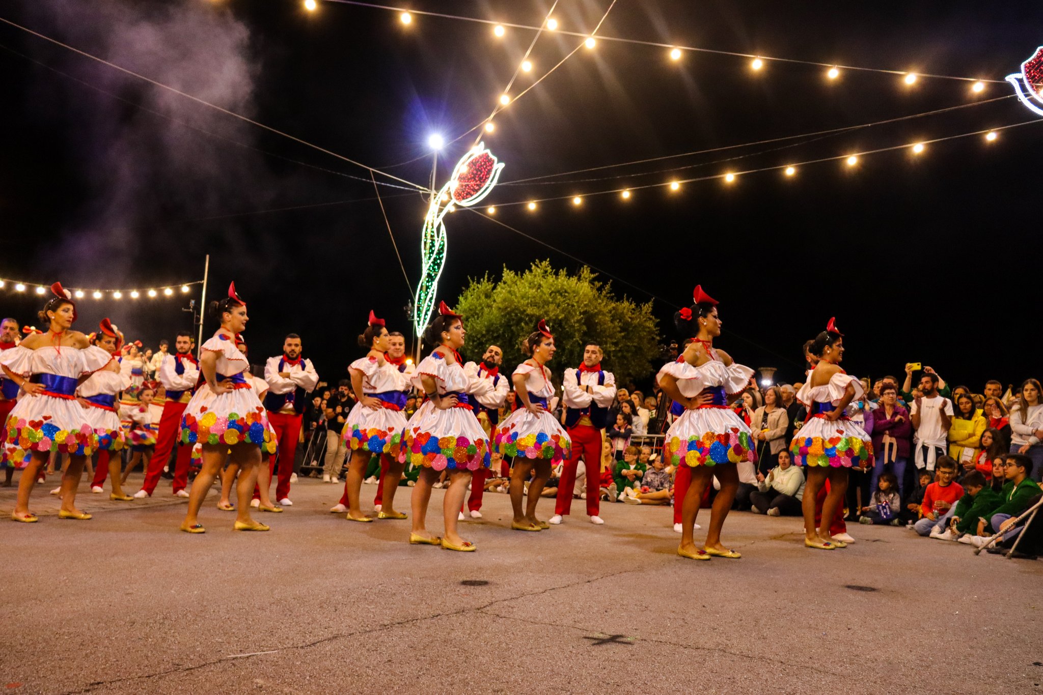 marchas gondalaes