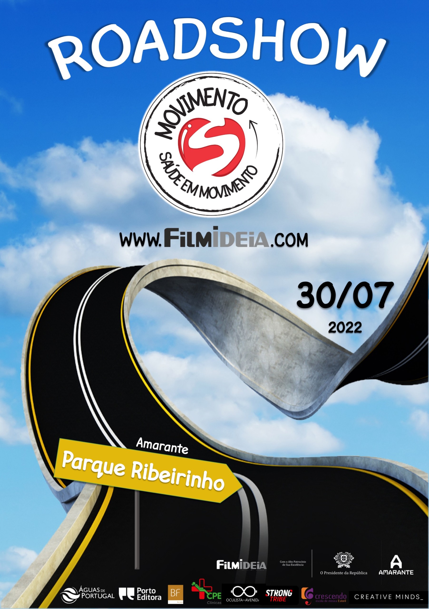 CARTAZ_ROADSHOW_AMARANTE
