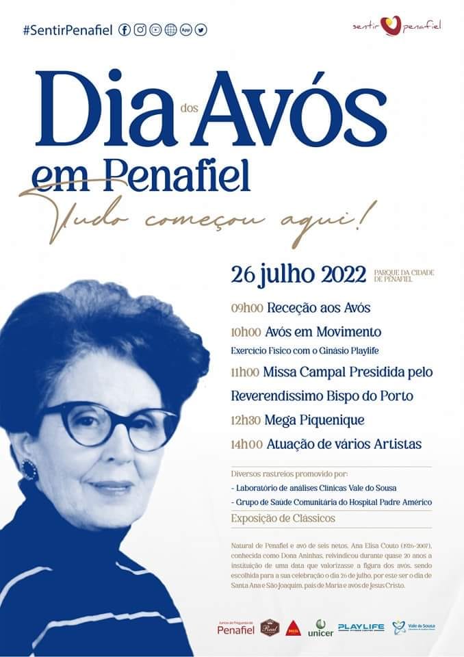 Dia dos Avós