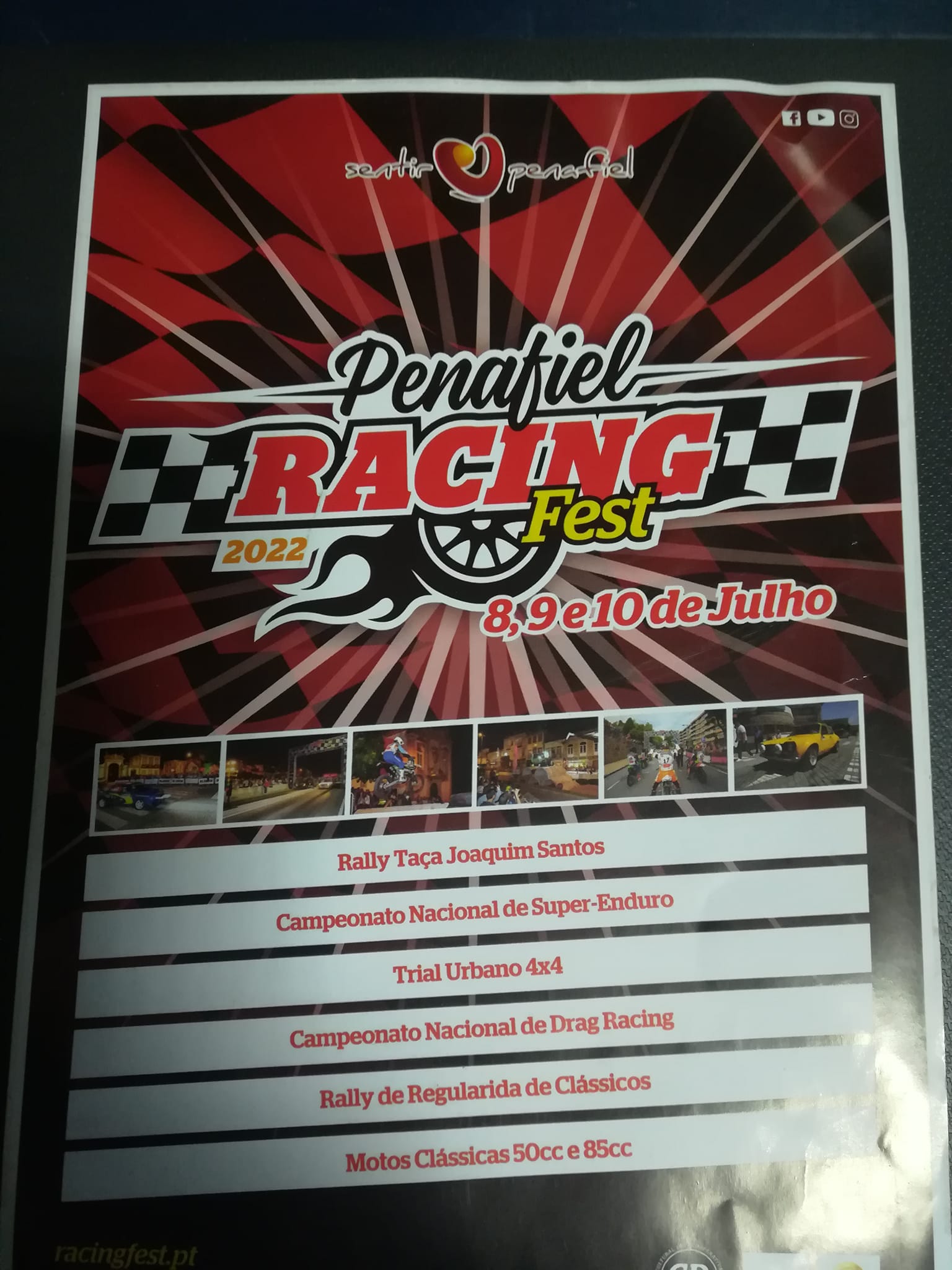 racing fest