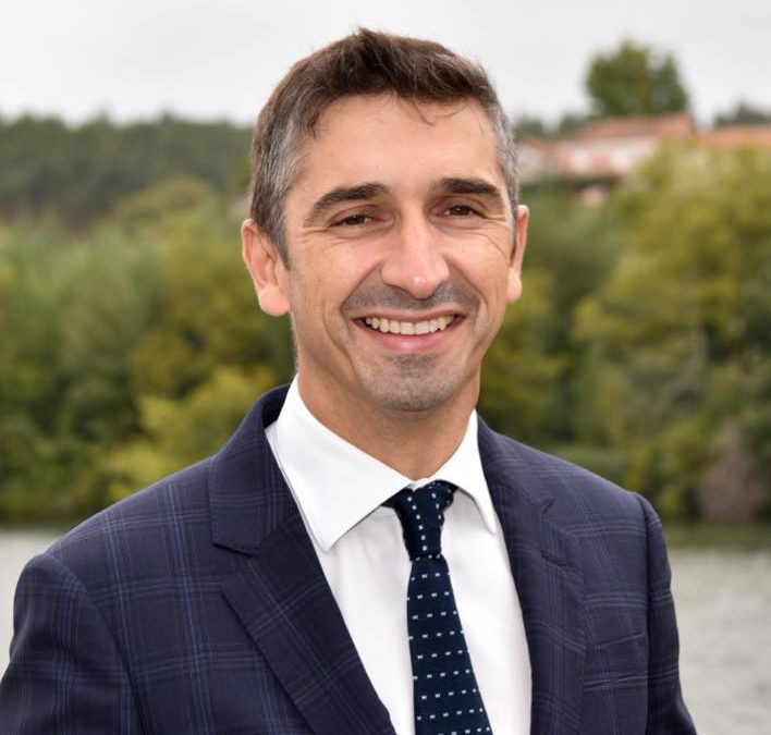 nuno araujo