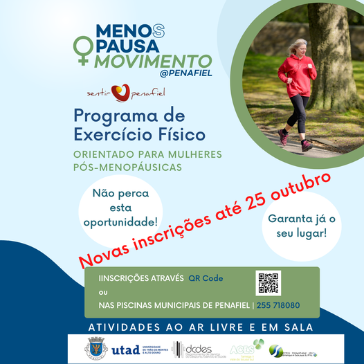 menopausa