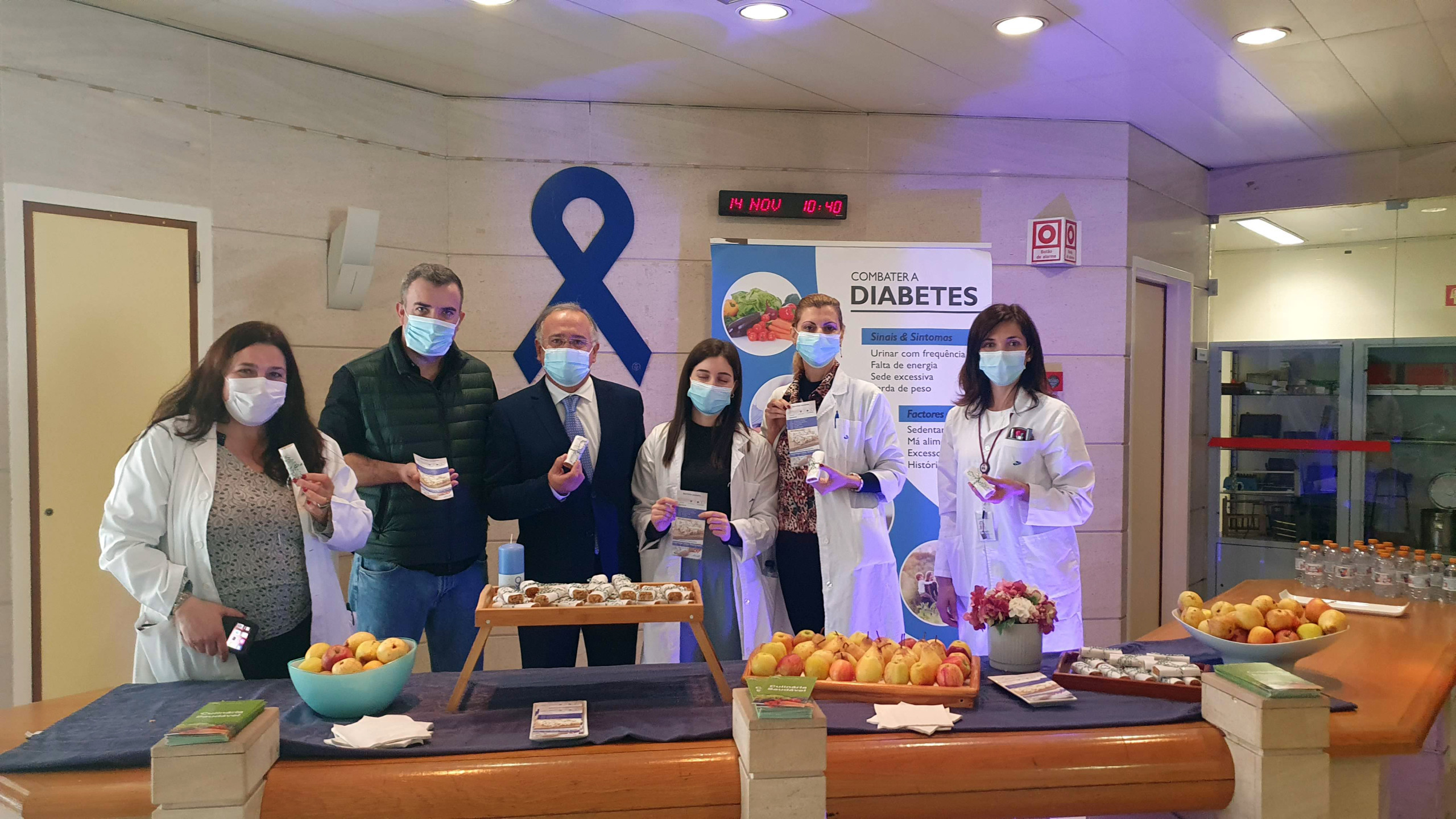 diabetes