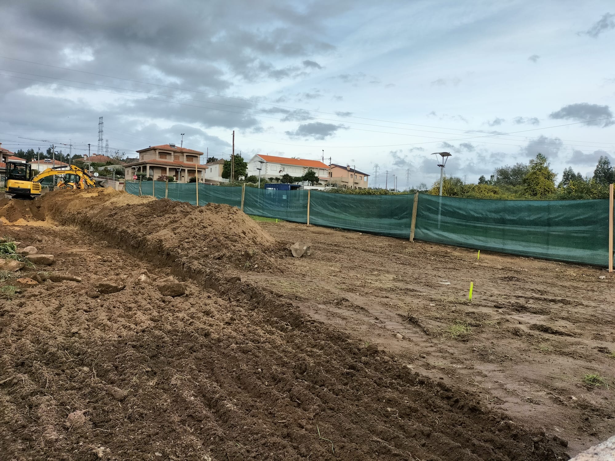 obras abragao