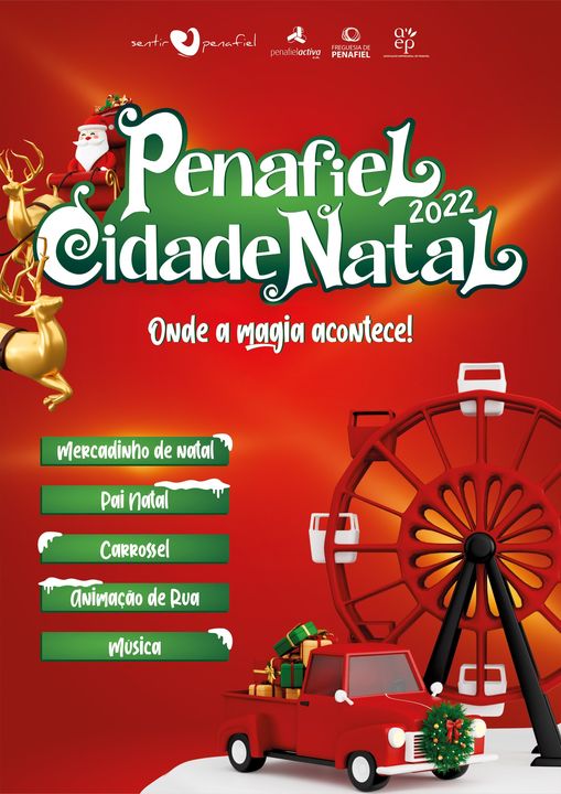penafiel natal