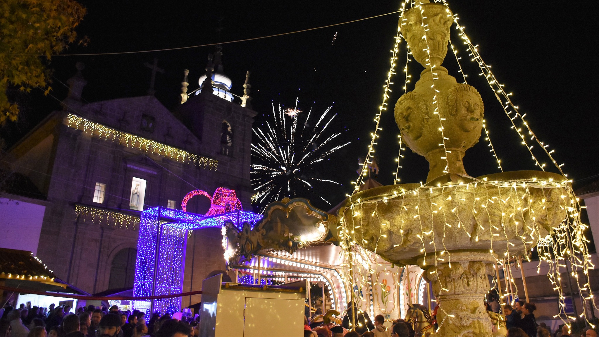 penafiel natal