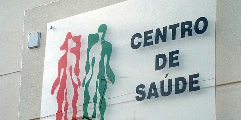centro saude