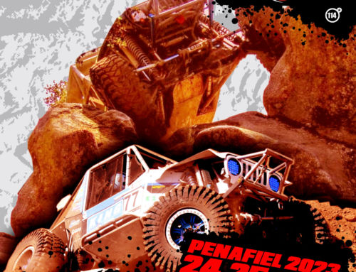 Penafiel vai ser palco de prova única de Offroad