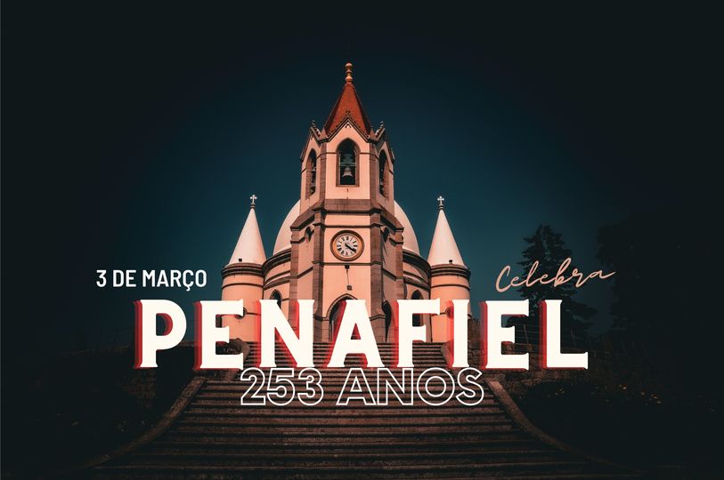penafiel noite