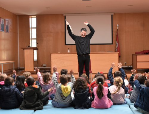 Galegos assinalou Dia Mundial do Teatro