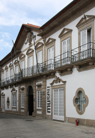 museu