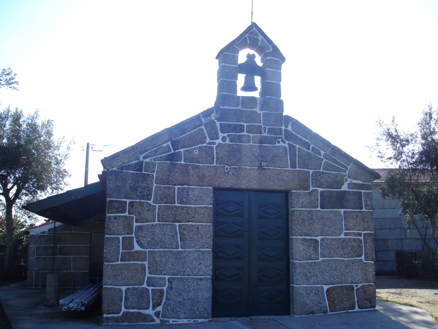 capela irivo
