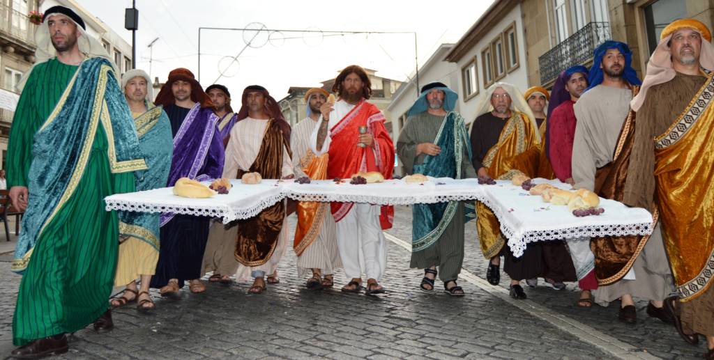 corpo deus