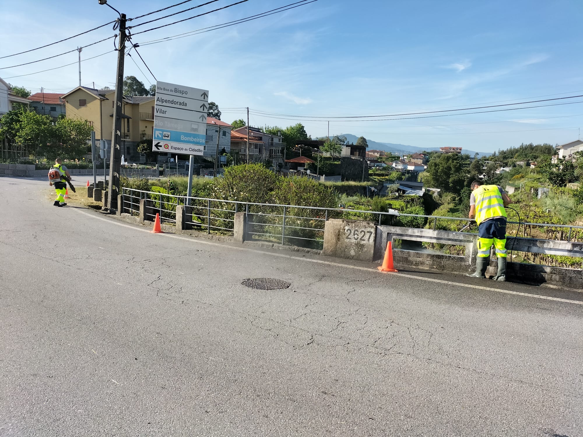 ponte
