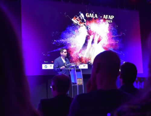 Desportistas de Penafiel homenageados em gala