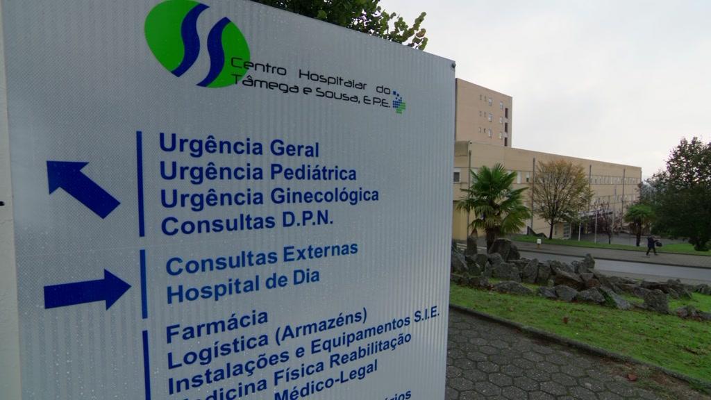 hospital