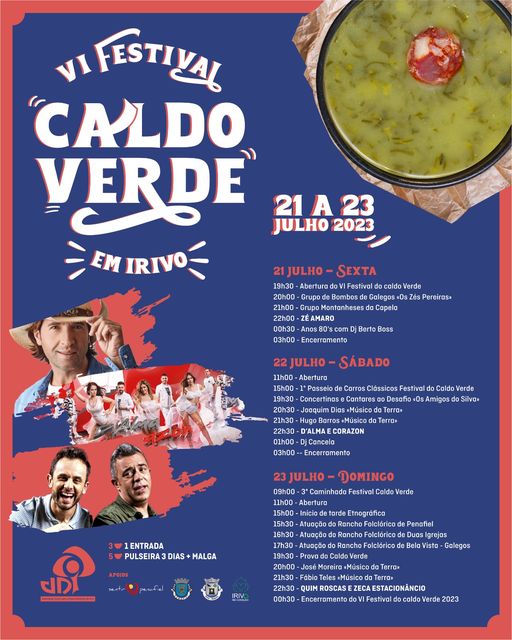 calso vered