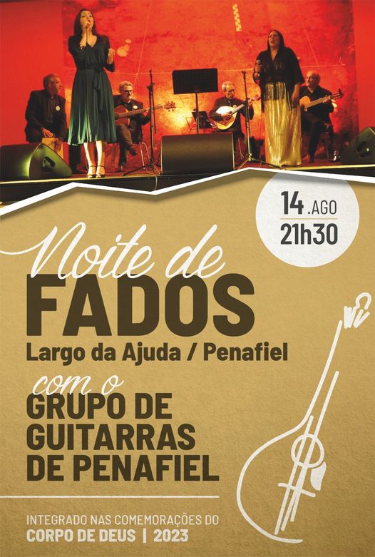 noite fados