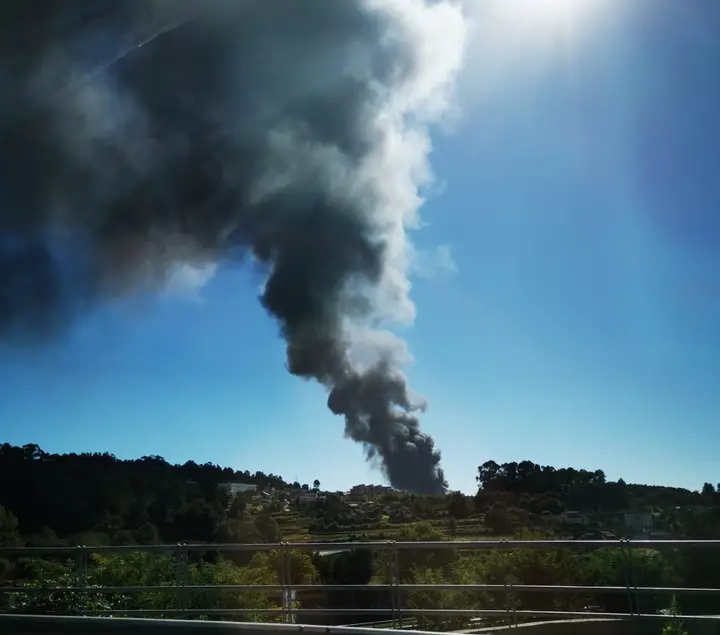 incendio