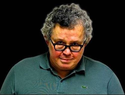 Festival Escritaria vai homenagear Miguel Esteves Cardoso
