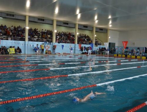 Piscinas Municipais de Penafiel fazem 30 anos