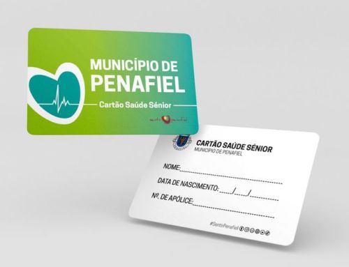 Penafiel atribui Cartão de Saúde a idosos do concelho