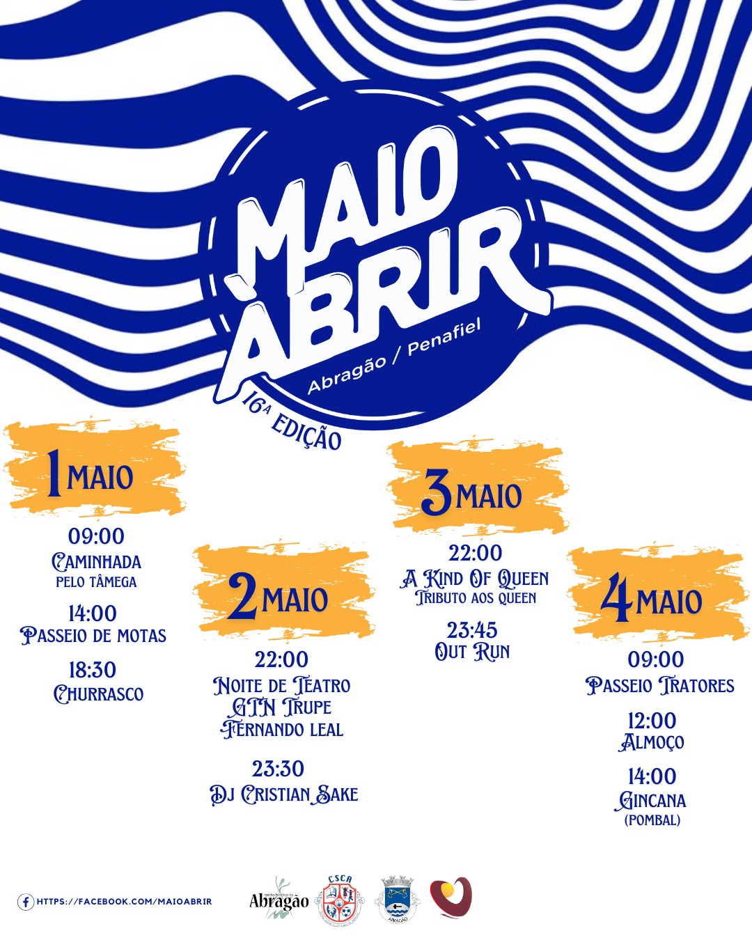 MaioÀbrir_2025