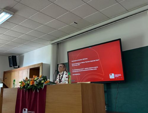 Penafiel acolheu conferencia sobre ‘Desporto e Saúde para Todos’