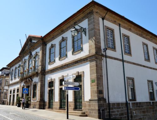 Assembleia Municipal aprovou contas da Câmara de Penafiel