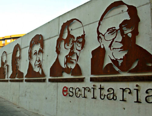 Escritaria está entre os finalistas dos Prémios Mais a Norte