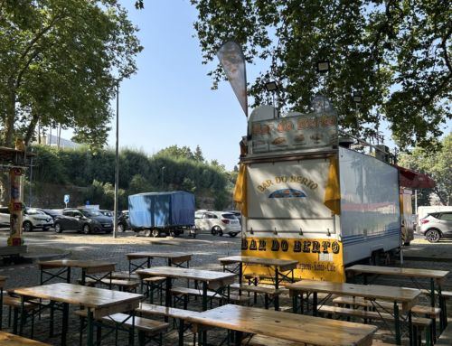 Penafiel já está pronta para festejar o Corpo de Deus