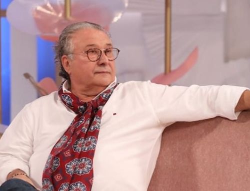 Almiro Mateus será provedor do utente