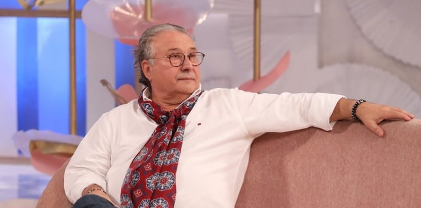 almiro mateus