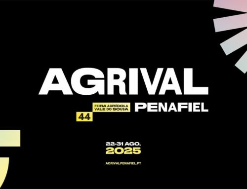 Faltam 17 dias para o arranque da Agrival