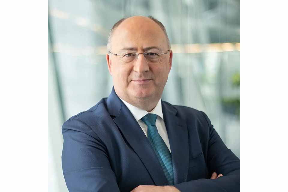 ministro