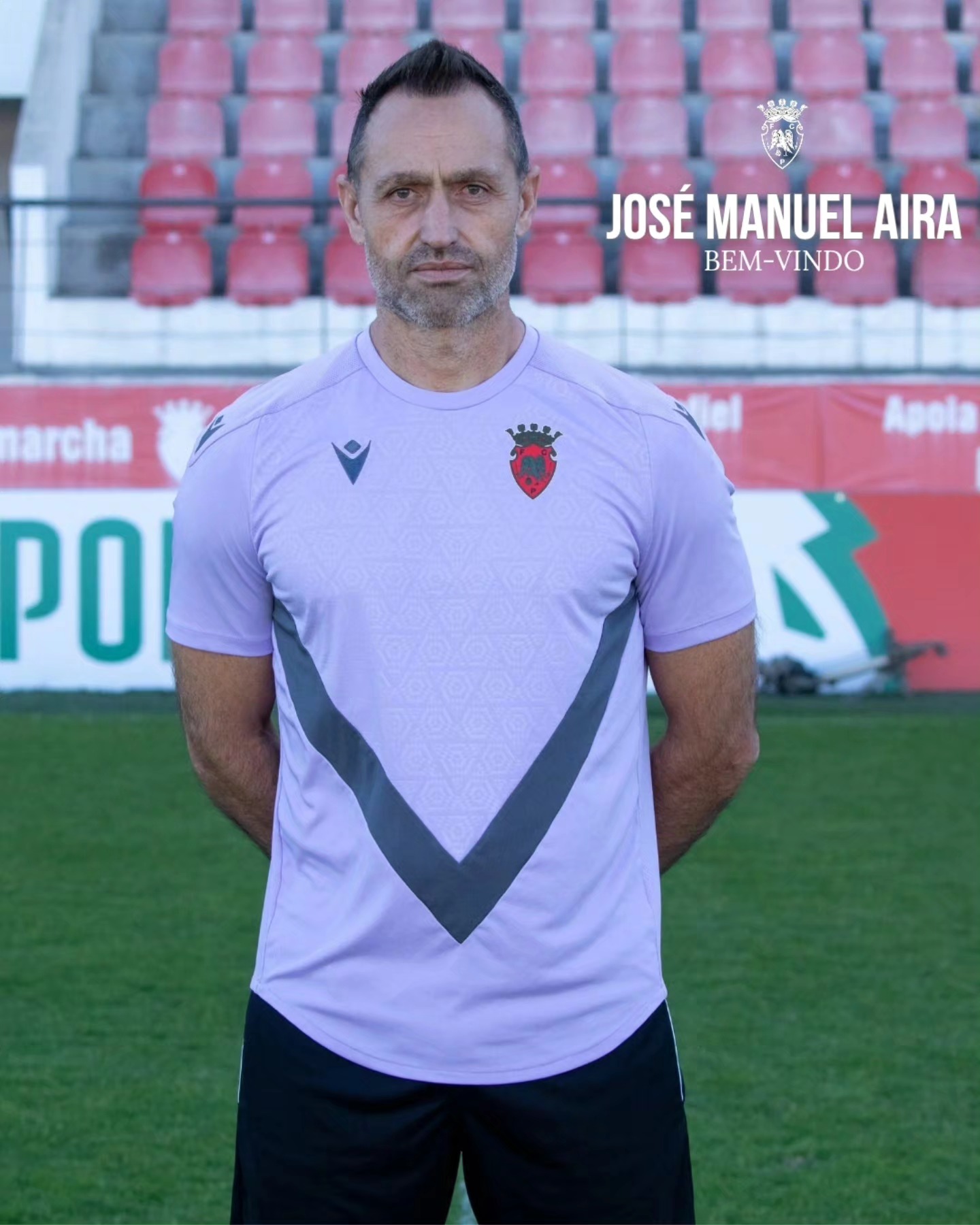treinadopr
