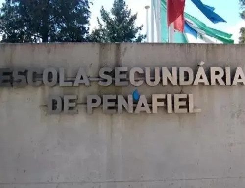 Secundária de Penafiel promove debate autárquico