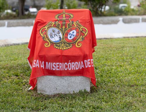 Misericórdia de Penafiel faz 516 anos