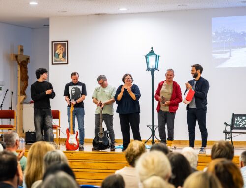 Já arrancou o Festival de Teatro Sentir Penafiel