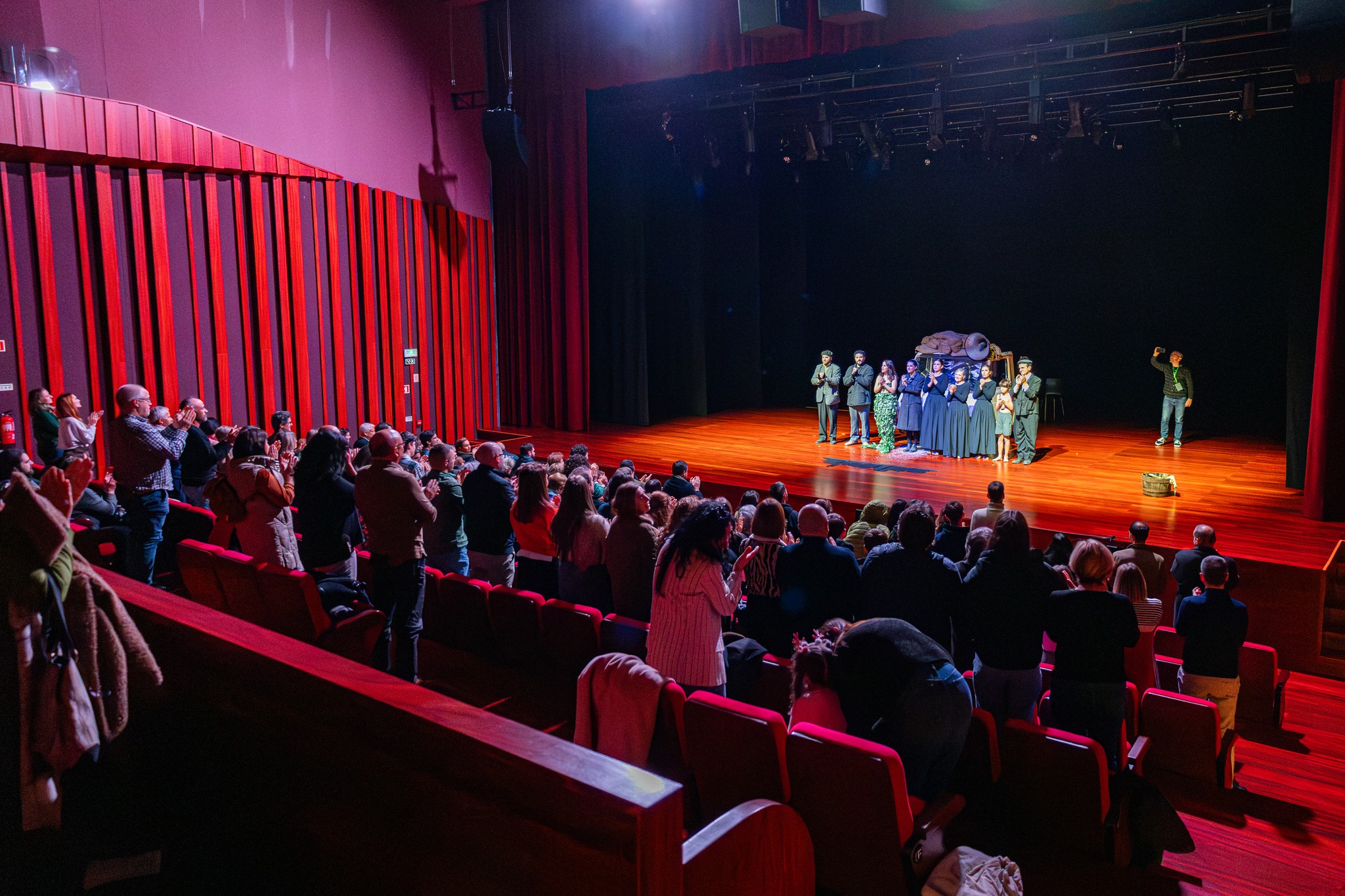 teatro