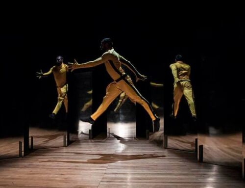 Ponto C terá teatro, música, dança e filmes no inicio de 2026