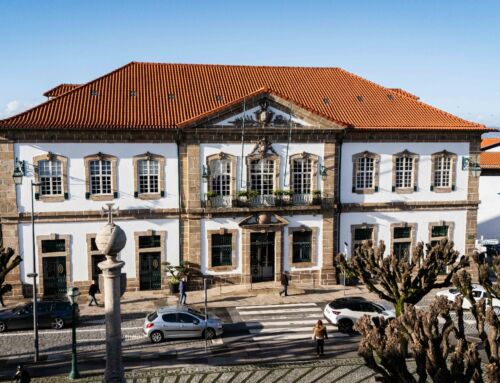 Penafiel aprovou orçamento municipal para 2026