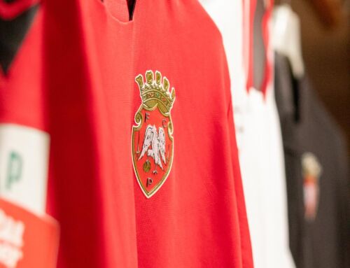 Futebol Clube de Penafiel homenageou sargento-mor da GNR