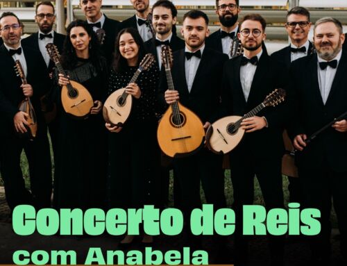 Penafiel recebe concerto de Reis no Ponto C