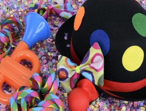 Penafiel volta a ser palco do Desfile de Carnaval escolar