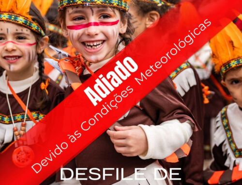 Mau tempo cancela desfiles de carnaval das escolas
