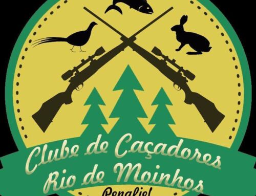 Clube de Caçadores de Rio Moinhos fez 27 anos